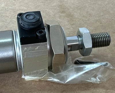 NEW SMC CBDM2F25-75-WN