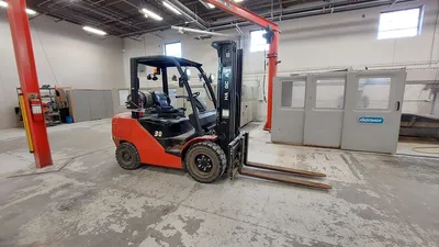 2021 HANGCHA CPYD30-XW22F FORKLIFTS | Platinum Group (5)