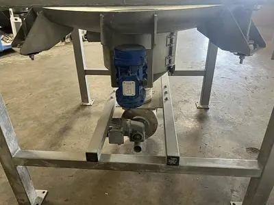 SuperSac Unloader