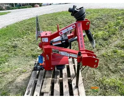 Used HURRICANE DITCHER _UNKNOWN_ Trenchers Iowa US | Keast Enterprises #1360348