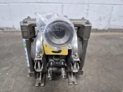USED WILDEN 01-6170-03