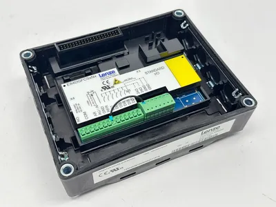 E84DGFCSNNP | Lenze  Inverter Drive 8400 MOTEC - New Other