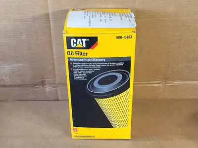 NEW CATERPILLAR 500-0483