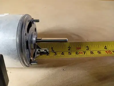 NEW LETOURNEAU R4268483/R4303406