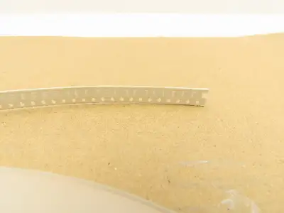 Panasonic ERJ-6ENF4993V Chip Resistor Tape And Reel 499 kOhms ± 1% 5000 Pcs