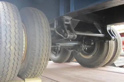 Used 2011 GREAT DANE 45′ FLATBED Flatbed Trailers Florida US | USA Transequipment #1542590