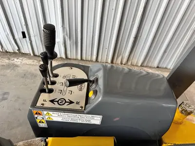USED 2012 AISLE MASTER 44S
