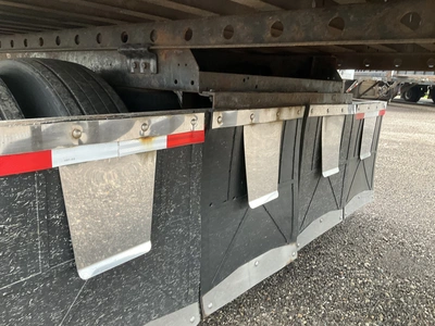 Used 2007 GREAT DANE REEFER Reefer Trailers Michigan US | Miedema Asset Management Group #1402968