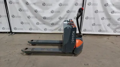 2022 TOYOTA 8HBW23 MATERIAL HANDLING | Platinum Group (4)