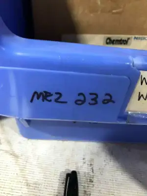 GEMÜ 717-32D-2-1-40 Dual Block 1-1/4″ PVC Safe Blocked Union Ball Valve DN32 NIB