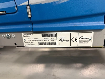 Used _UNKNOWN_ _UNKNOWN_ Cartoners Vertical - Automatic Fill Volumetric - Scale - Product Rhode Island US | Federal Equipment Company #1347790