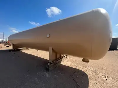 USED 2022 GEMSTAR SS HYDROGEN VESSEL