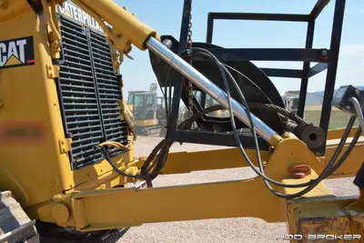 Used 1991 CATERPILLAR 1991 CATERPILLAR Pipelayers Florida US | HDD Broker #1346476