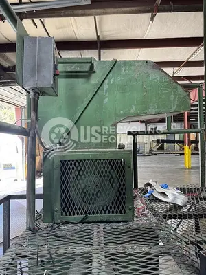 USED CUMBERLAND 14 X 16 20HP GRANULATOR