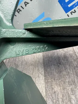 BAKER THERMAL SOLUTIONS 22 1/2" Electrical/PLC/Automation | ESS Industrial Equipment Sales (4)