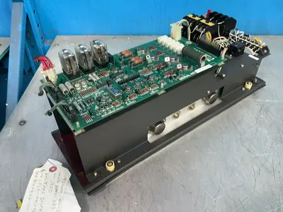 Used YASKAWA CPCRMR052 Servo Drives Ohio US | HGR 24 #1316123