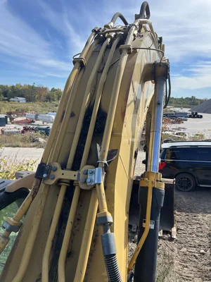 Used 2003 Caterpillar 330CL Excavators Maine US | Zadoon Equipment #1469985