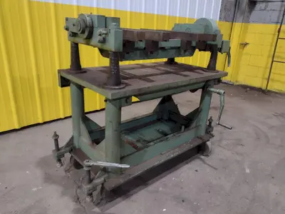 USED HAMILTON E-3548