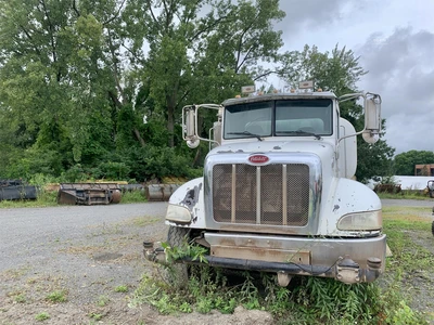 Used 2007 PETERBILT 340 Water Trucks | Abele Tractor #1343009