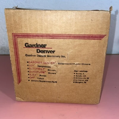 NEW Gardner Denver 01606257