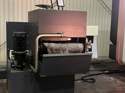 2011 DECKEL MAHO DMF 260 Vertical Machining Centers (5-Axis or More) | Toolquip, Inc. (12)