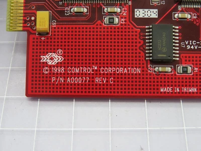 Used COMTROL _UNKNOWN_ Circuit Boards Texas US | OCO Industrial #1685144