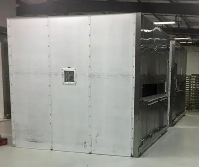 USED REED 827X98