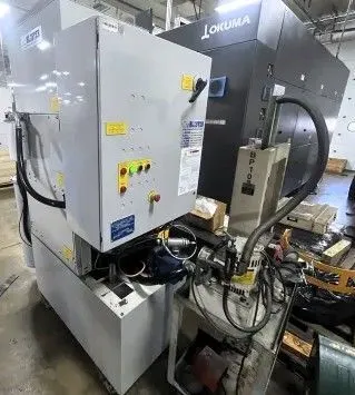 Used 2015 OKUMA MULTUS U4000 5-Axis or More CNC Lathes Arizona US | Midstate Machinery #1232953
