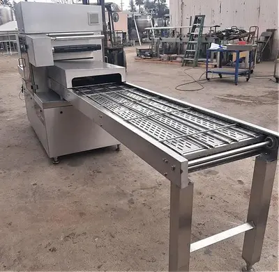 USED 2012 VC999 TS1500