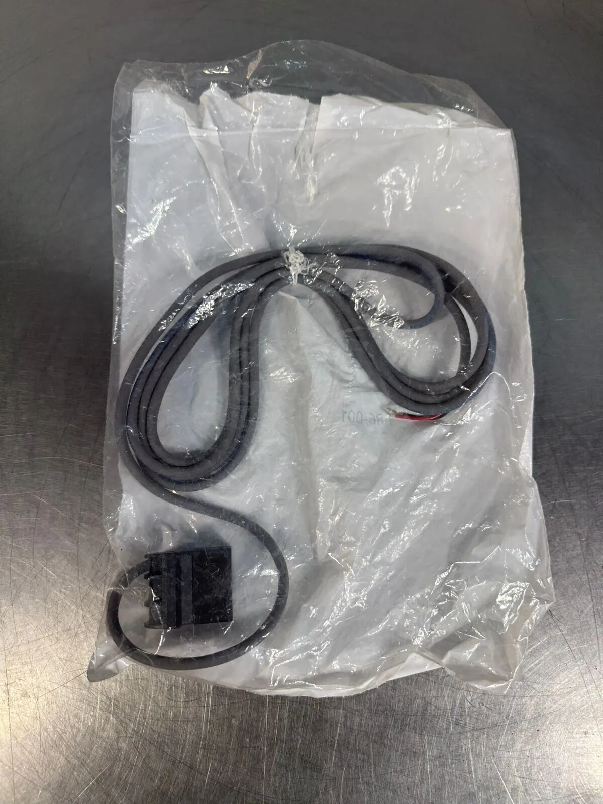 USED Numatics AR6-001
