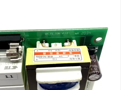 Used VEVOR MK-F2-CON Printed Circuit Boards (PCB) Michigan US | Maverick Industrial Sales #1391619