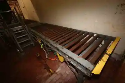 acs conveyor