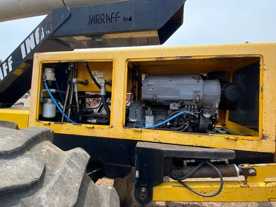 Used 2009 JARRAFF 4 WHEEL DRIVE Trimmers (Landscaping) Alabama US | Proxy Equipment #1384992