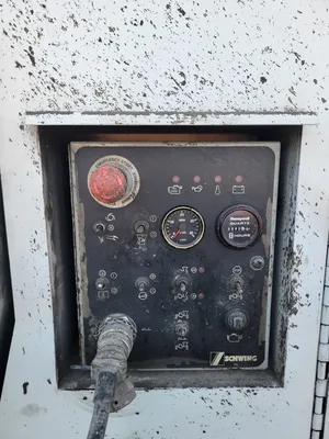 Used 2016 SCHWING SP750-18 Concrete Pumps Colorado US | Concrete Pump Depot #1394014