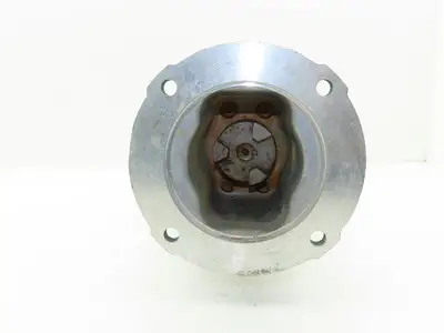 Dodge Tigear 20A07L14 Worm Gearbox 7.5:1 Reducer 2.7Hp 233rpm 140TC LH Output