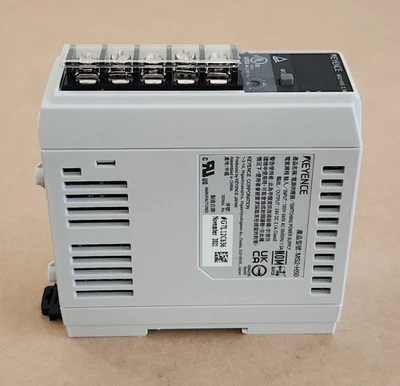 USED KEYENCE MS2-H50