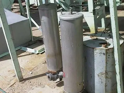USED FILTERITE 902061-1