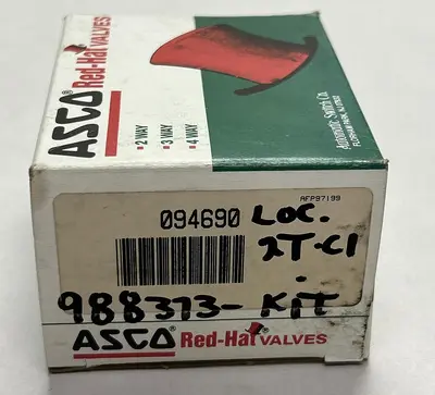 USED ASCO 094690