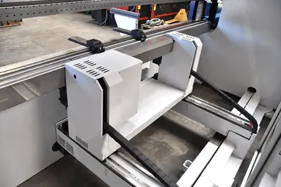 USED TRUMPF TRUMABEND 170 TON X 4100 MM CNC