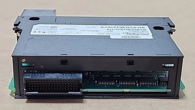 USED Allen-Bradley 1756-0B32