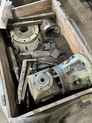 1977 TOSHIBA BT-10B-R3 BORING MILLS, HORIZONTAL, TABLE TYPE | Prime Machinery (2)