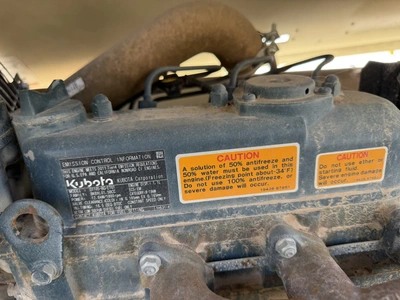 Used _UNKNOWN_ _UNKNOWN_ Construction Equipment Parts Texas US | Miedema Asset Management Group #1312424