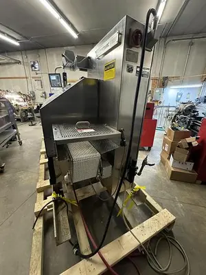 USED 2007 MULTIVAC T350
