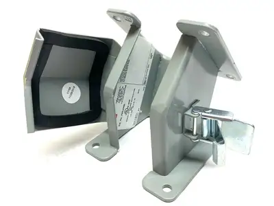 USED HOFFMAN 45-DEGREE ELBOW