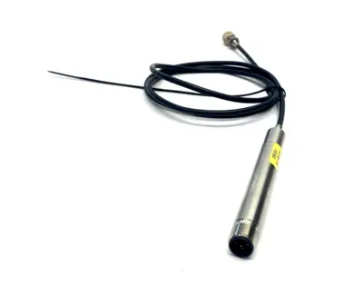 Used MICRO-EPSILON 4314009 Proximity Sensors Michigan US | Maverick Industrial Sales #1090901