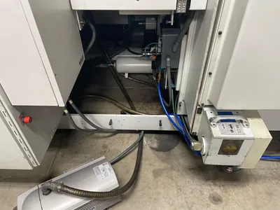 2002 BOBST SP102-EII Die Cutter | M3 Graphic Machinery (8)