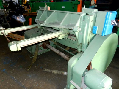 USED WYSONG 1048
