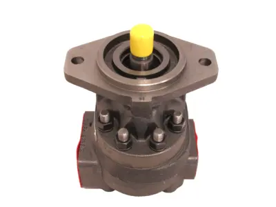 NEW CONCENTRIC F20W-2D13B1-A1A10R PUMP 0874568 F20W2D13B1A1A10R