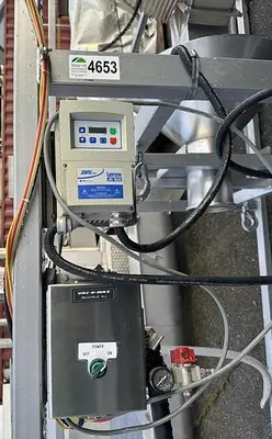 Vac-U-Max Vacuum Loader