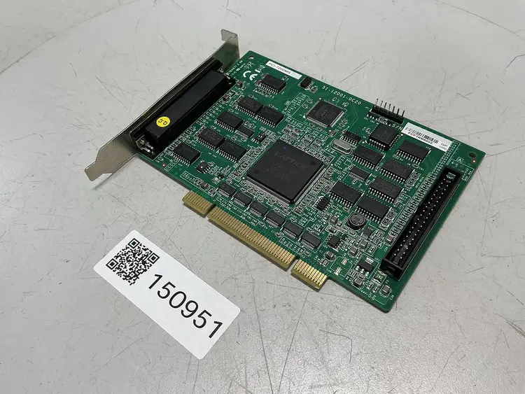 Used ADLINK 51-12001-0C20 Circuit Boards Michigan US | Ideal Machinery #884182
